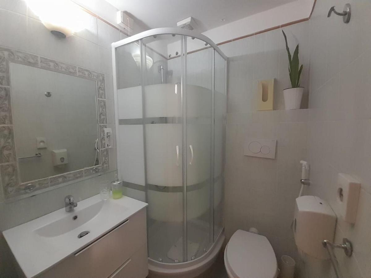 Guest house Fidardo *