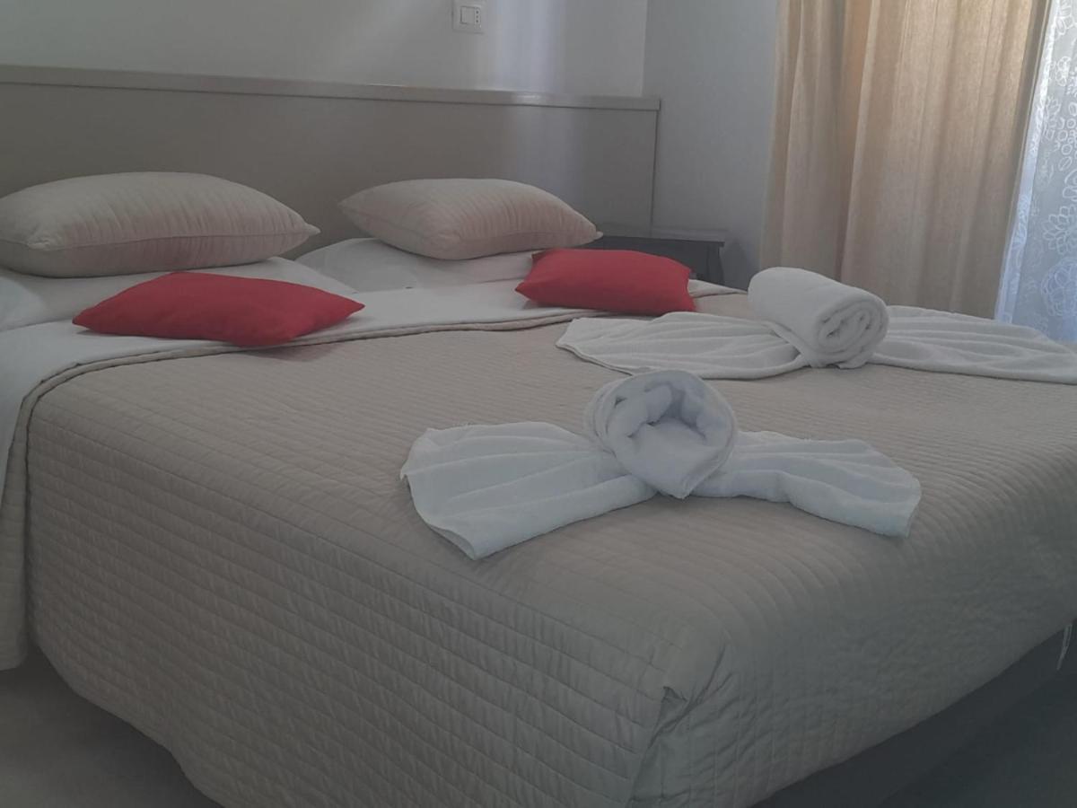 Fidardo Guest house