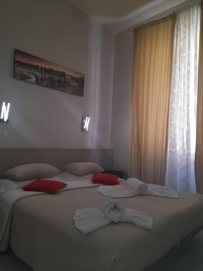Guest house Fidardo