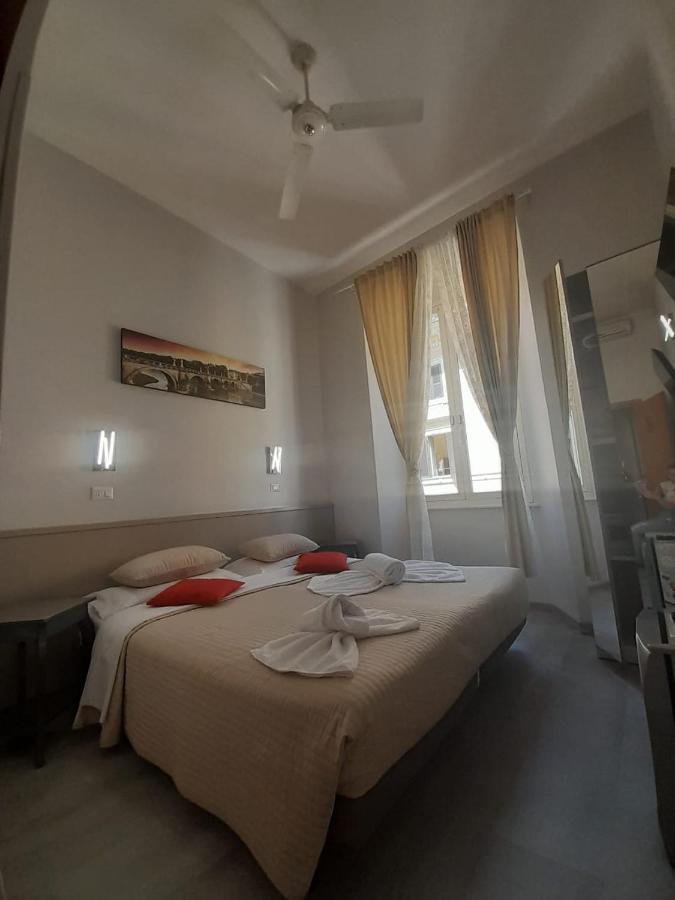 Guest house Fidardo