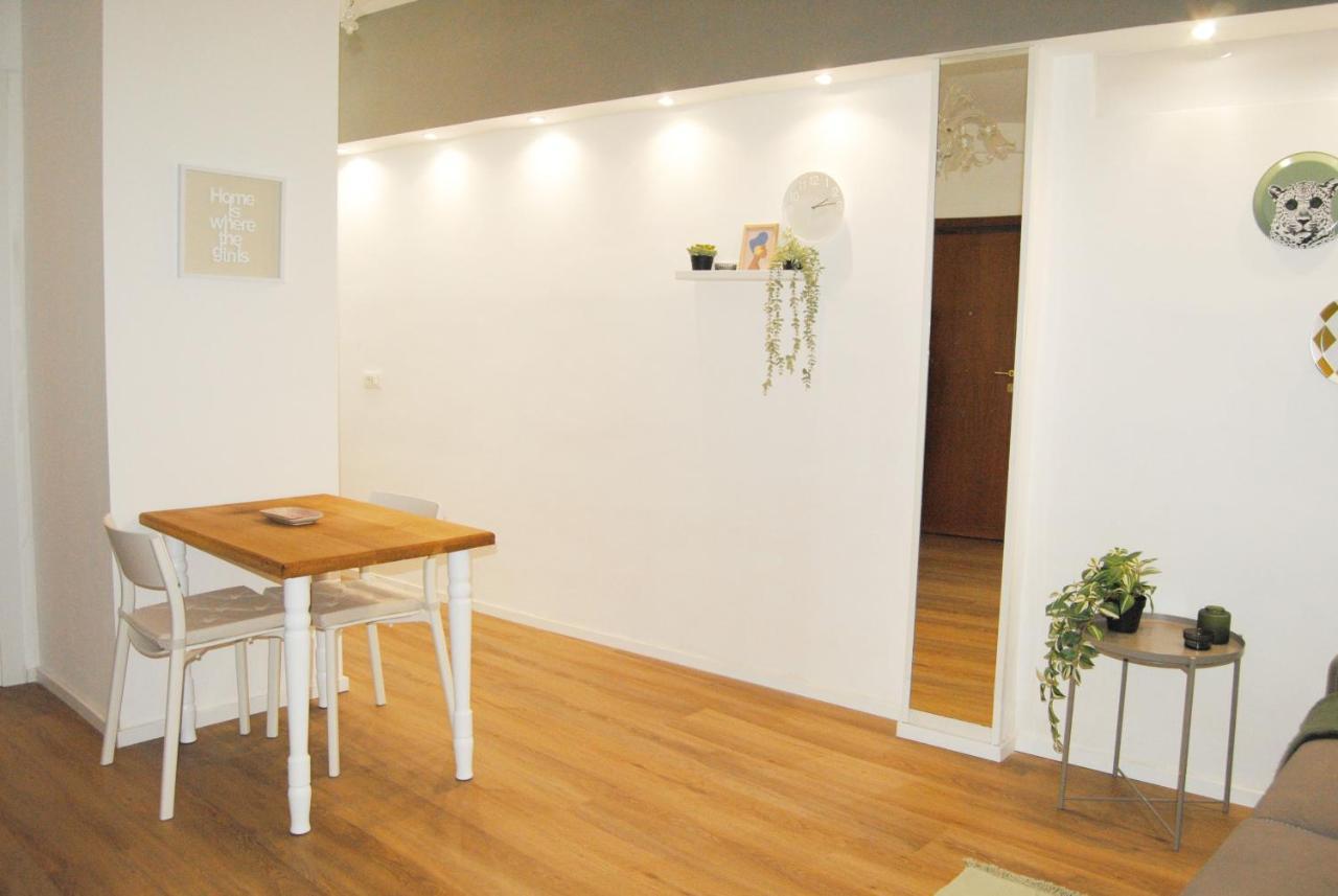 Mimi's Place Habitación en casa particular Roma
