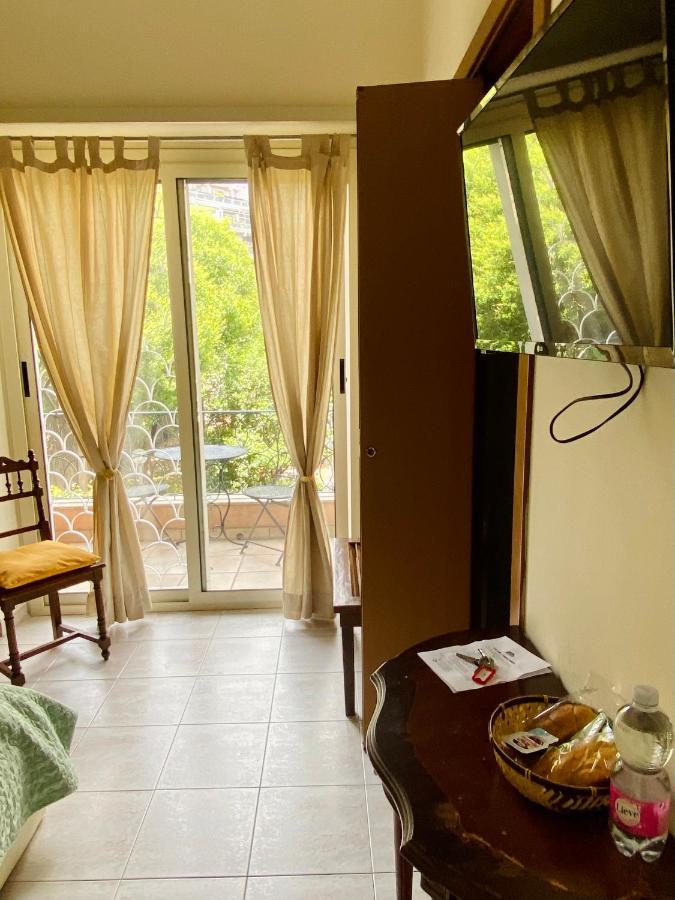 Valla18 Bed & Breakfast Roma