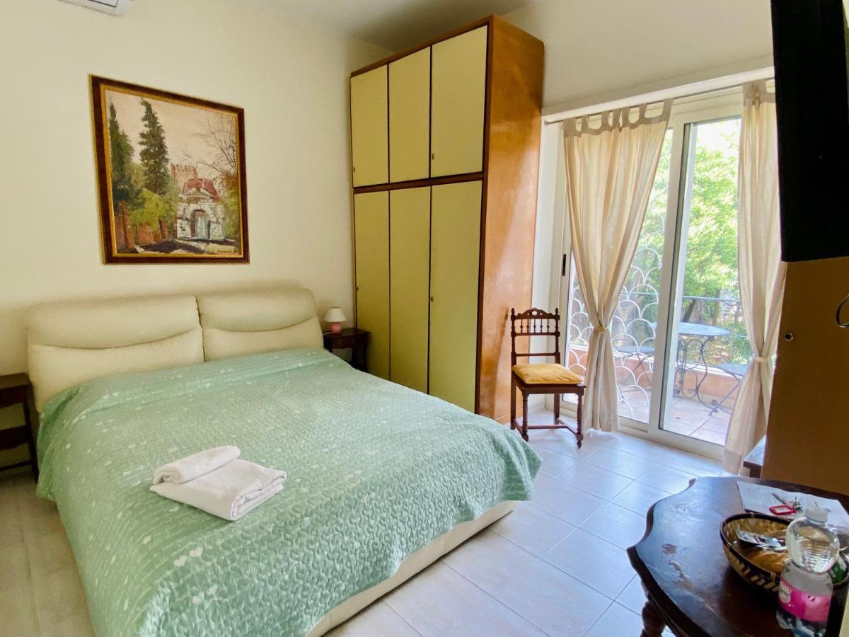 Valla18 Bed & Breakfast