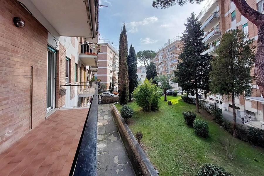 La Casa Di Flavia Affittacamere Roma