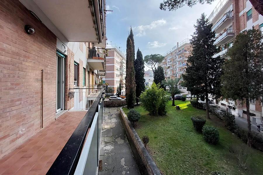 La Casa Di Flavia * Roma