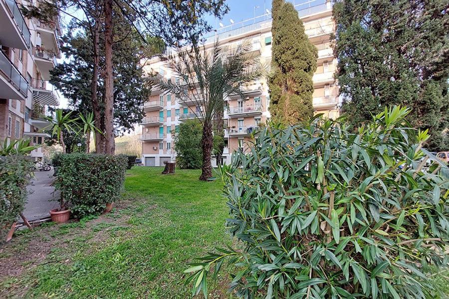 Affittacamere La Casa Di Flavia *