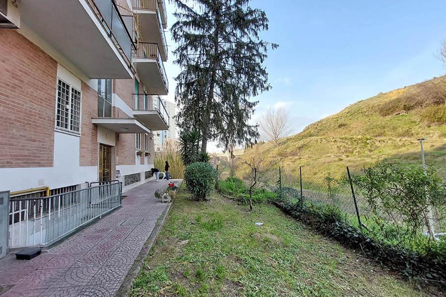 Affittacamere La Casa Di Flavia Roma