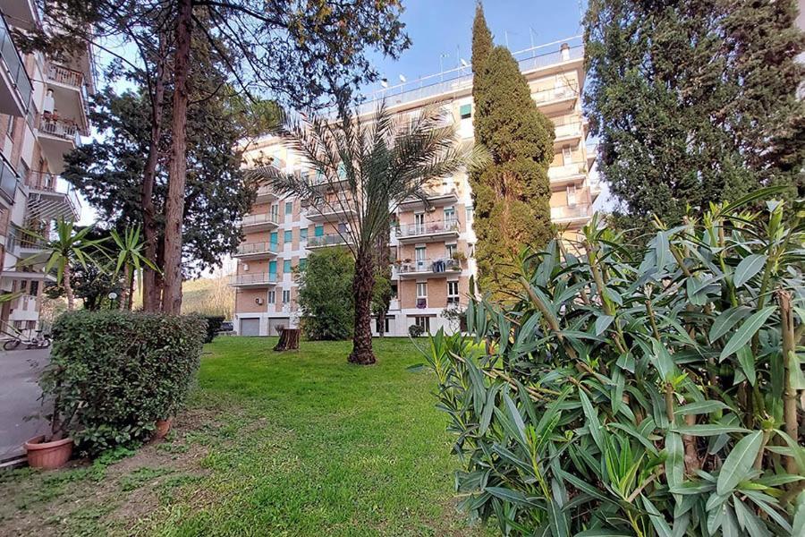 Affittacamere La Casa Di Flavia *