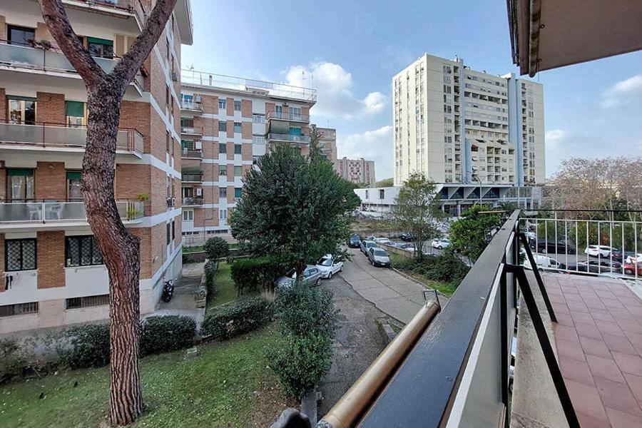 La Casa Di Flavia * Roma