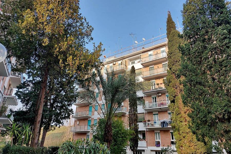 La Casa Di Flavia Affittacamere