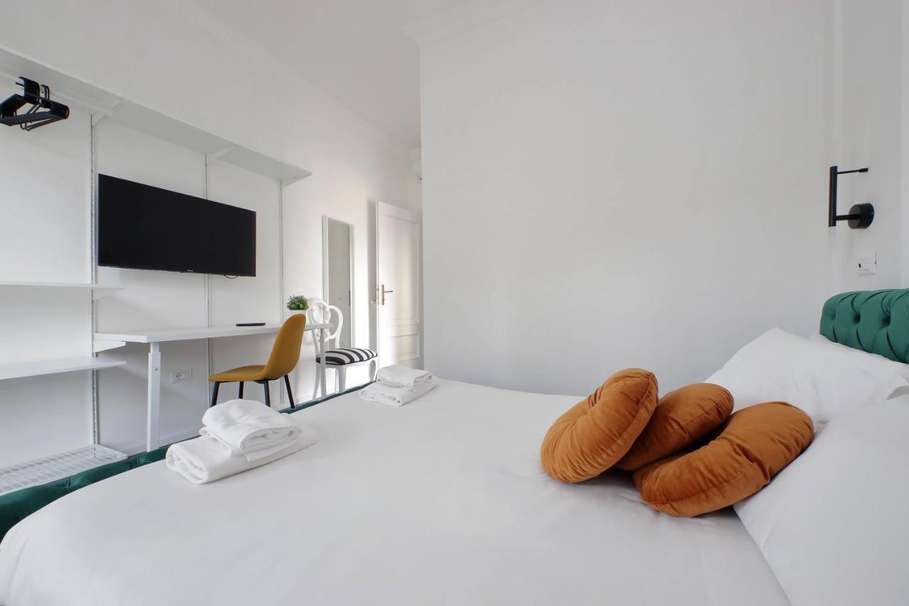 Affittacamere La Casa Di Flavia Roma