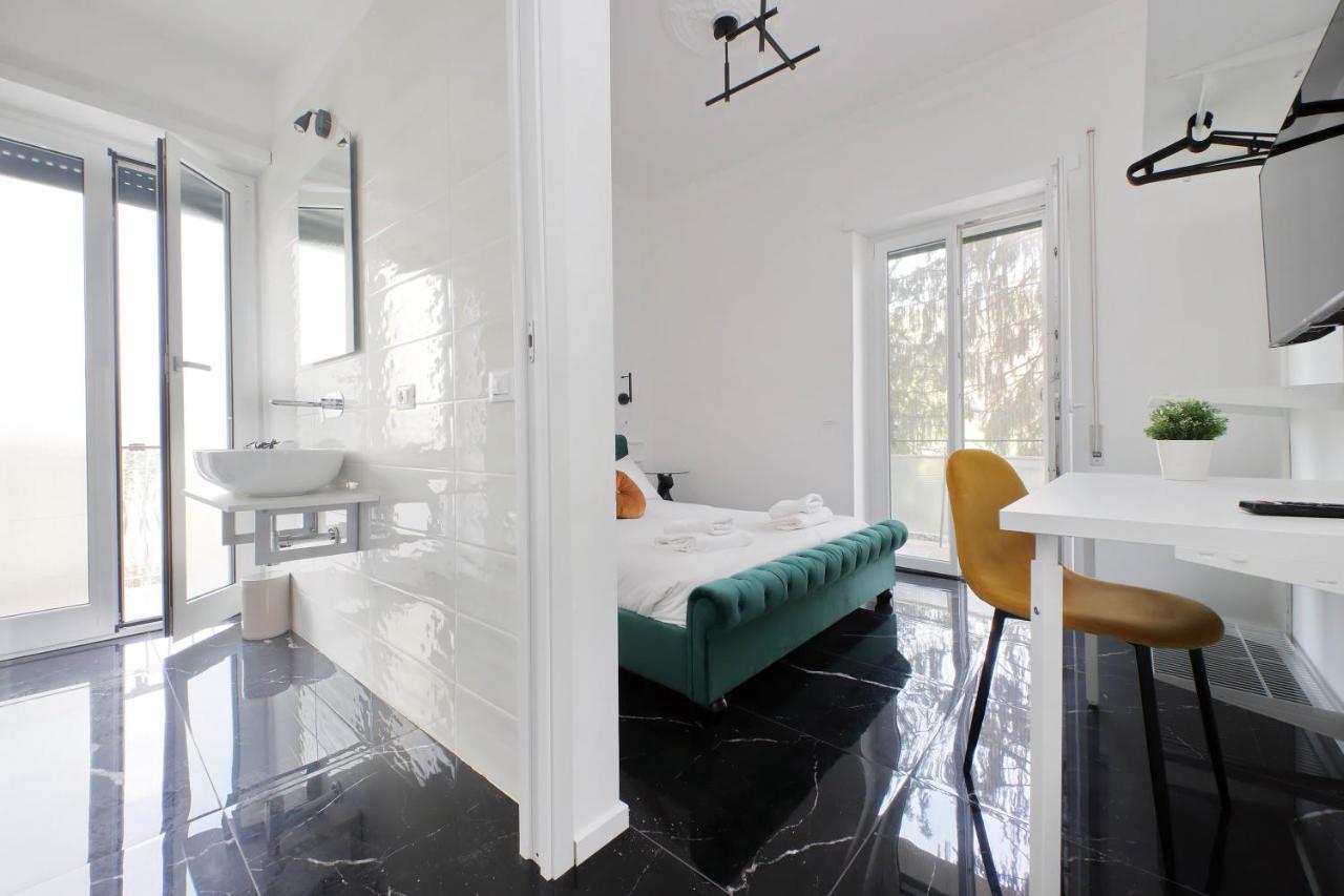 La Casa Di Flavia