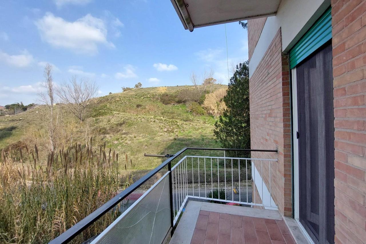 La Casa Di Flavia Roma