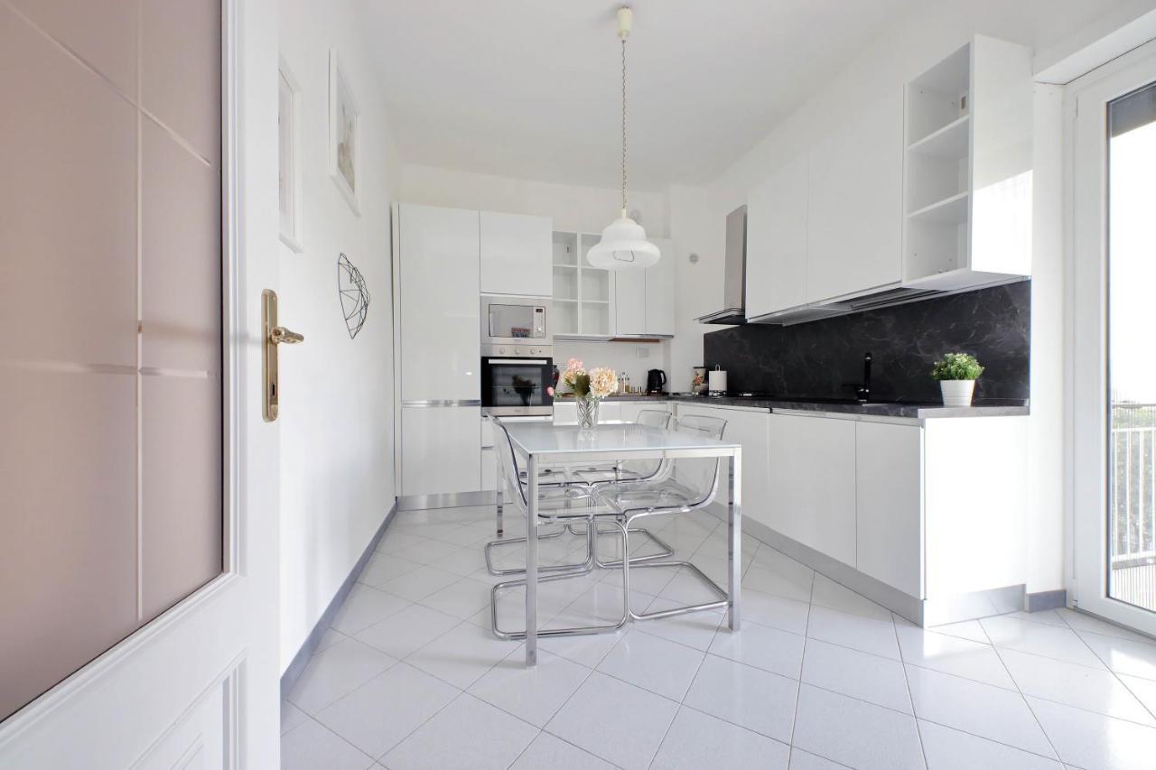 La Casa Di Flavia Affittacamere Roma