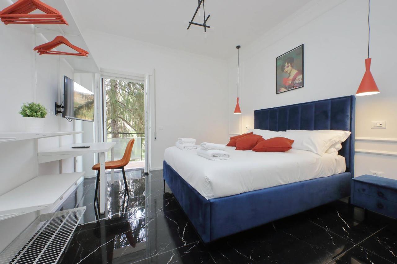 Affittacamere La Casa Di Flavia Roma