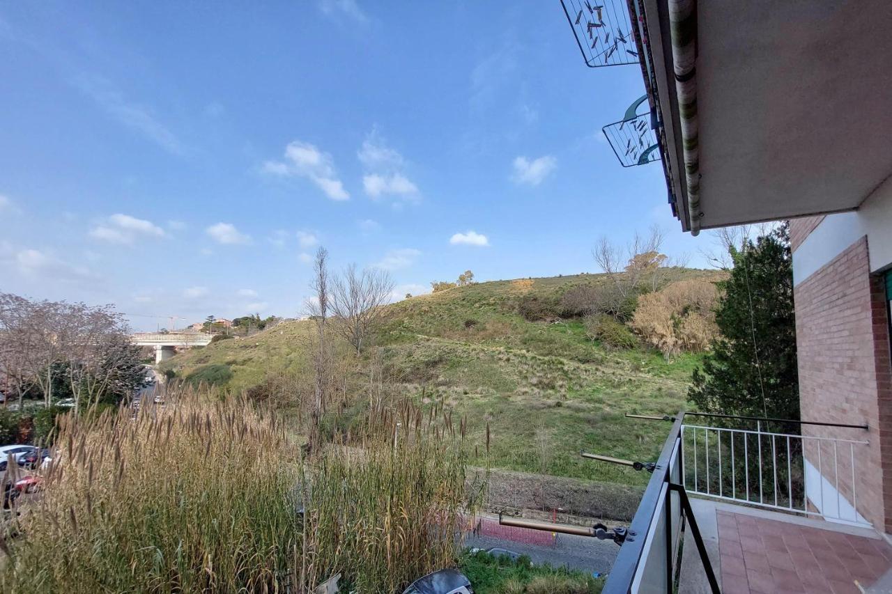 La Casa Di Flavia Roma