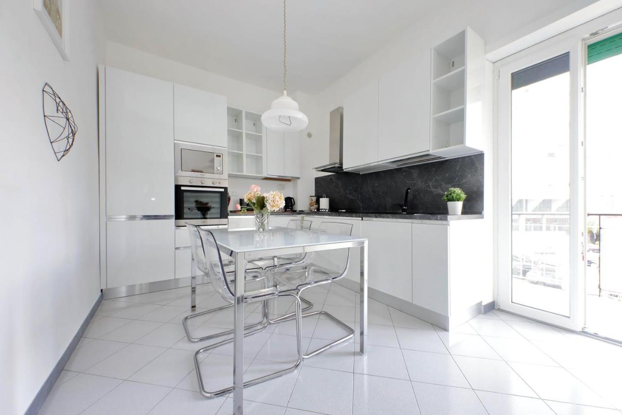 La Casa Di Flavia Affittacamere Roma