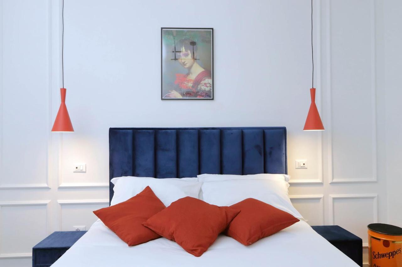 Affittacamere La Casa Di Flavia Roma