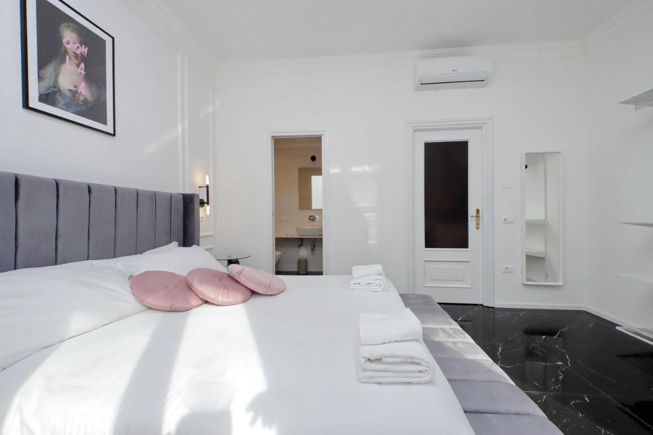 La Casa Di Flavia Affittacamere Roma