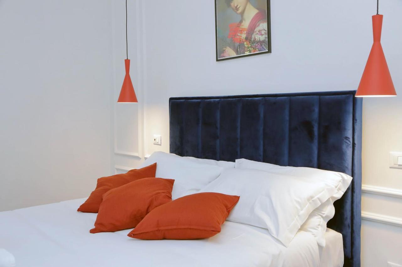 Affittacamere La Casa Di Flavia Roma