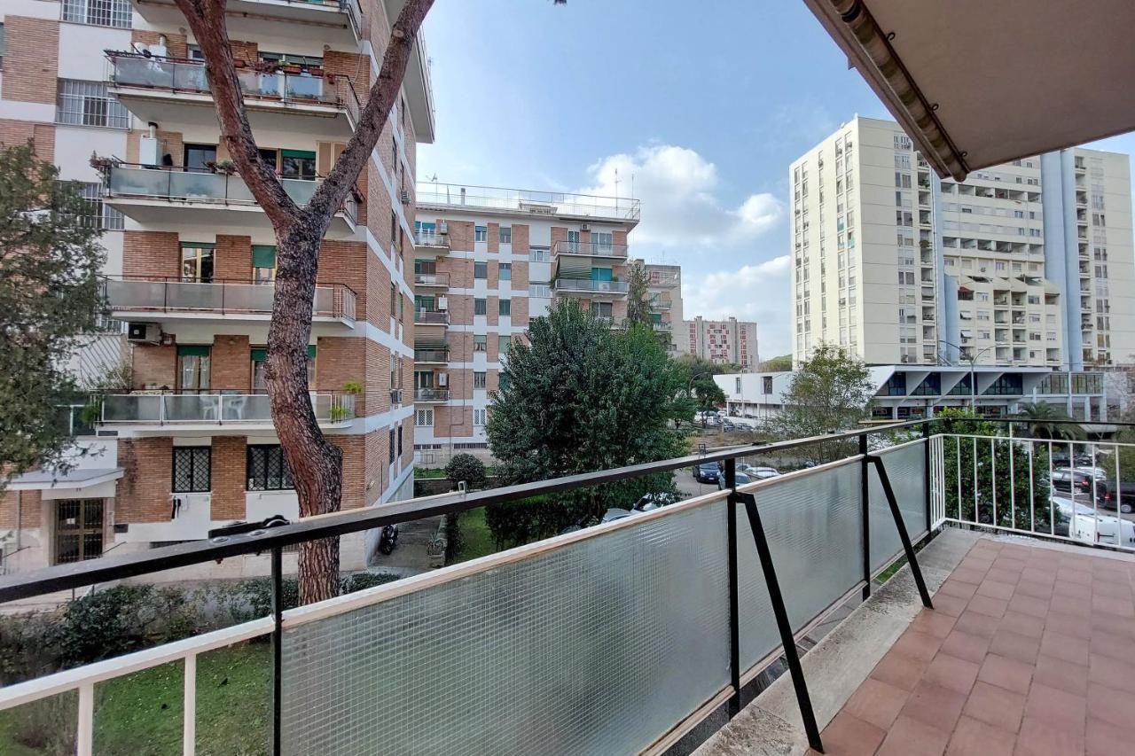 La Casa Di Flavia *