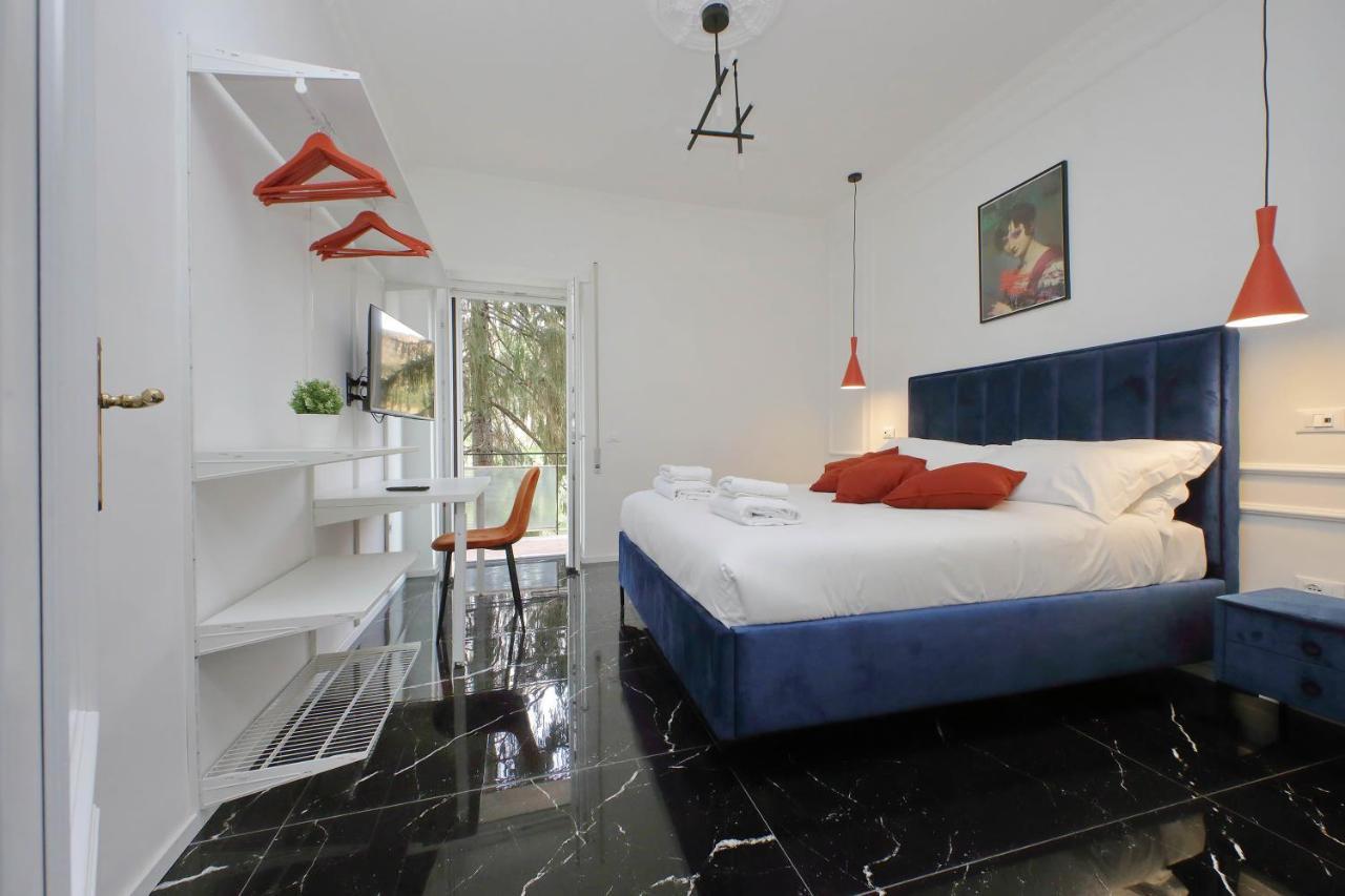 La Casa Di Flavia * Roma