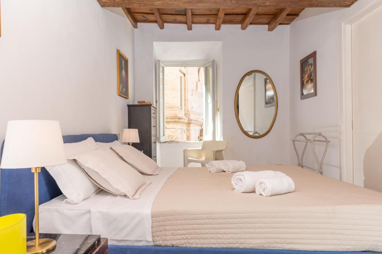 Banchi - Castel Sant'angelo Apartamento Roma