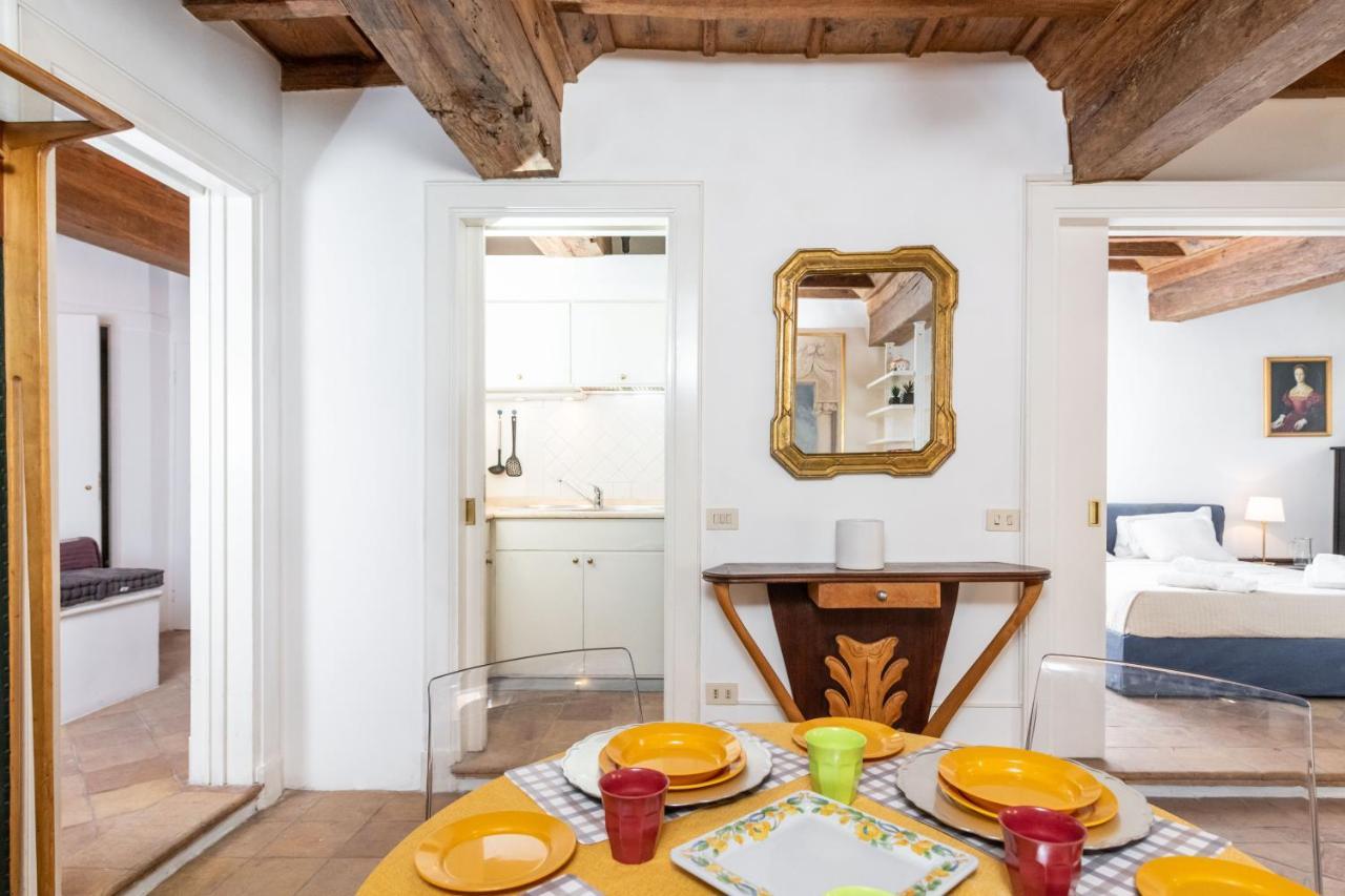 Apartamento Banchi - Castel Sant'angelo