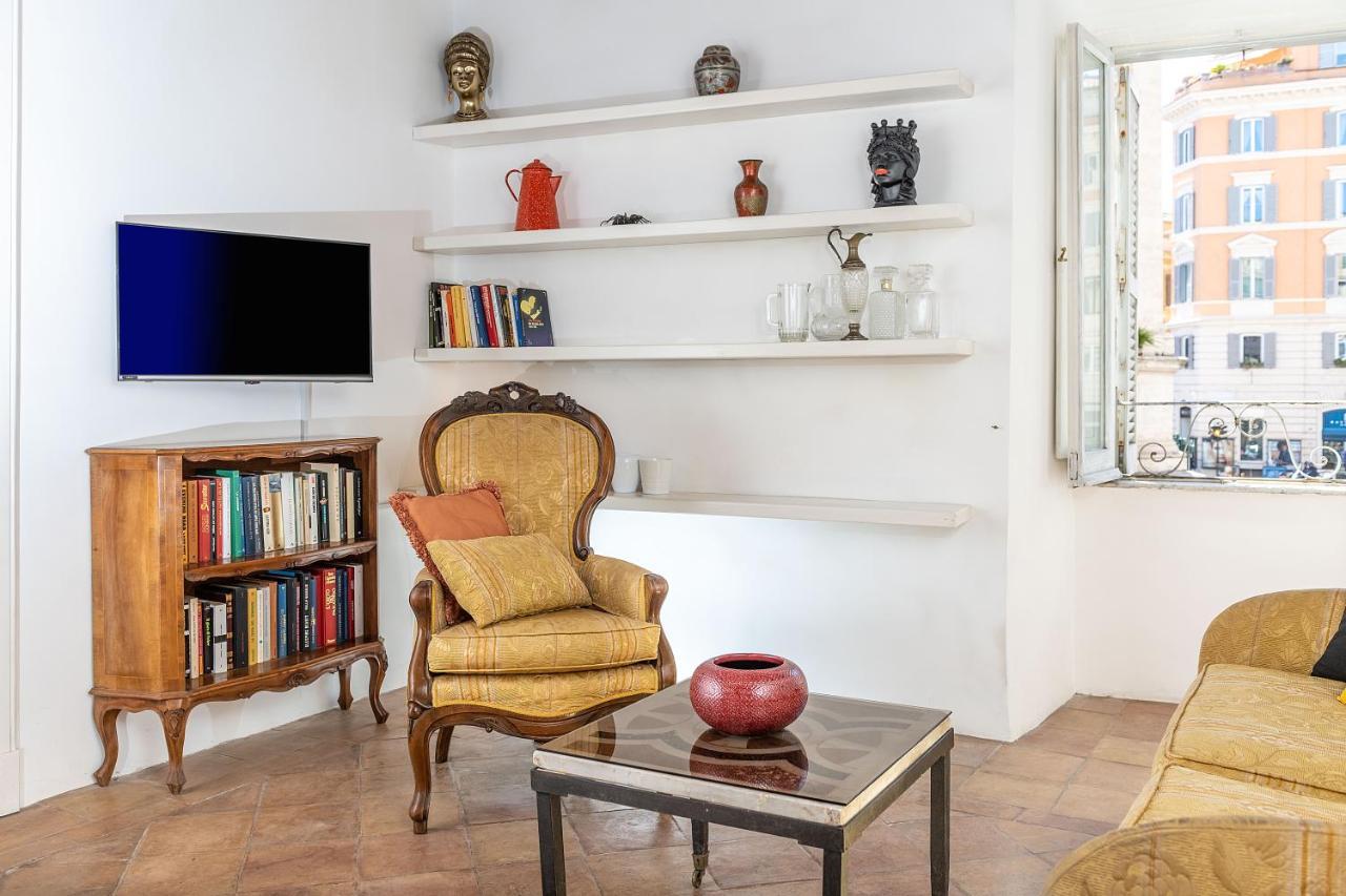 Apartamento Banchi - Castel Sant'angelo *