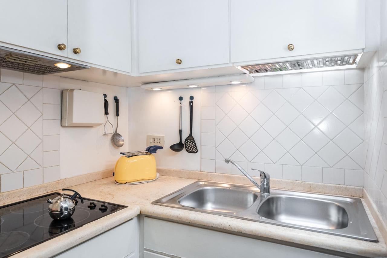 Apartamento Banchi - Castel Sant'angelo Roma