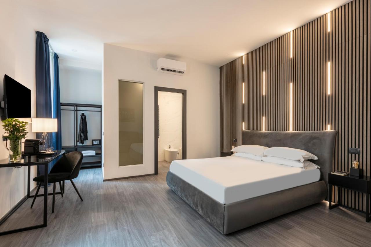 Residenza Sacconi By Hili * Roma