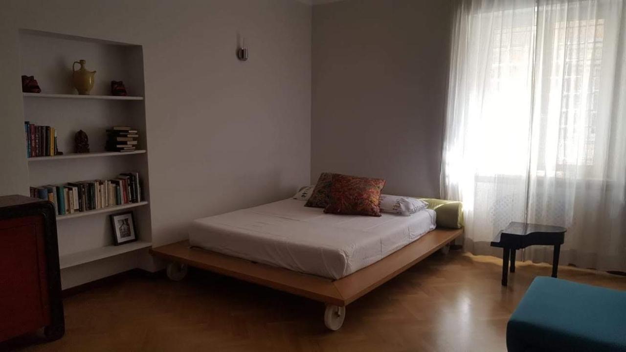 Apartment Casa Dell'oca