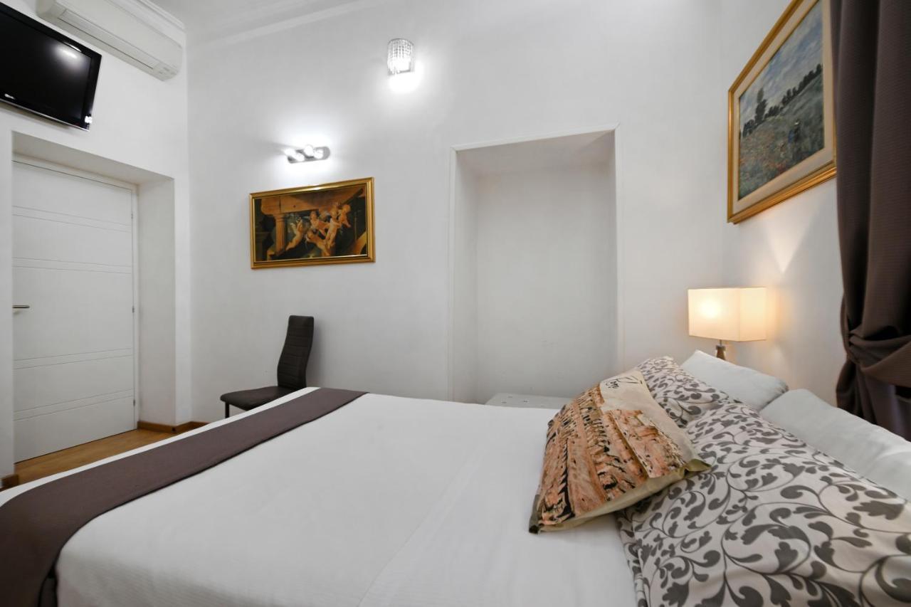Bed & Breakfast Il Fascino Di