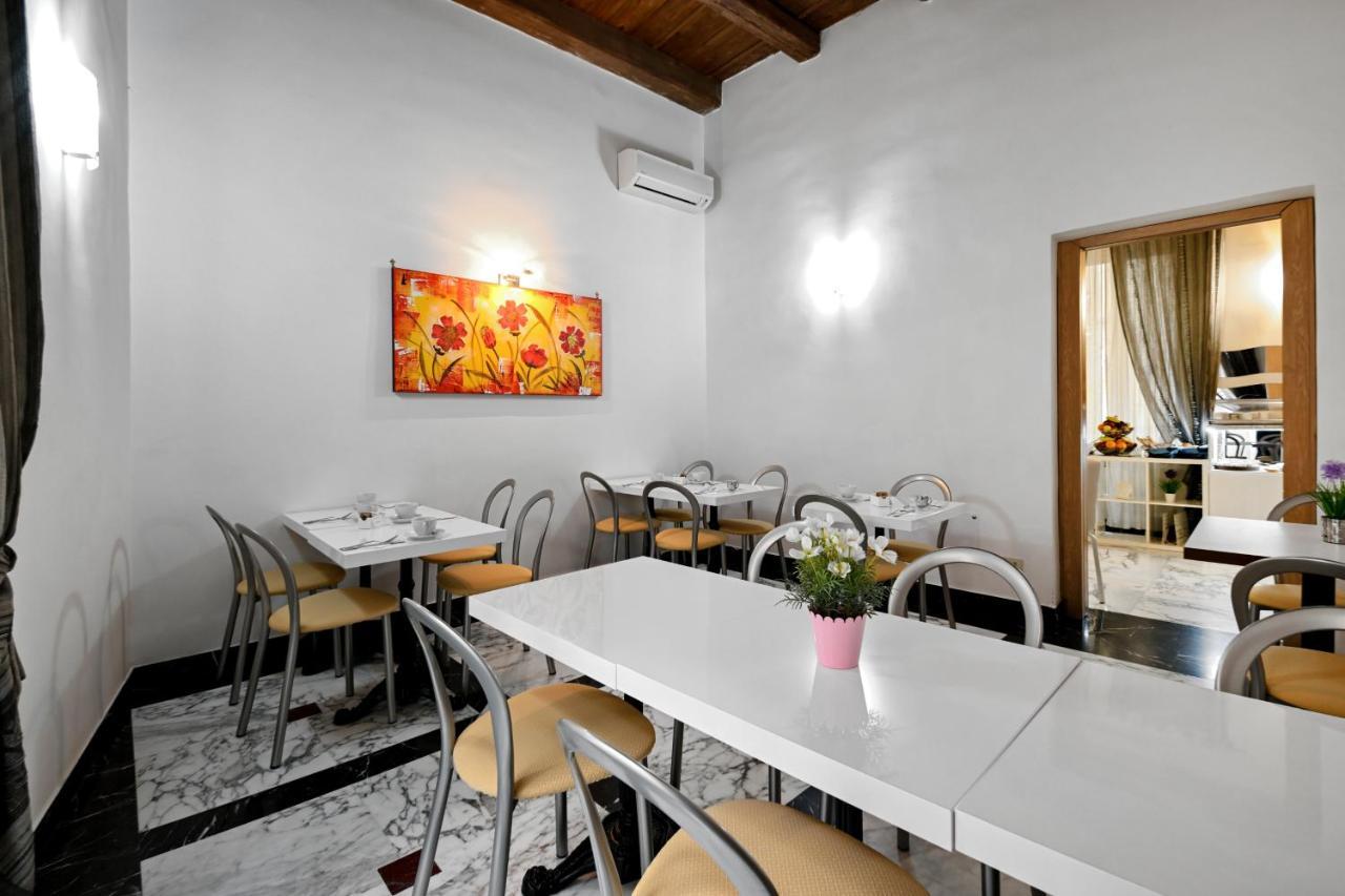 Bed & Breakfast Il Fascino Di