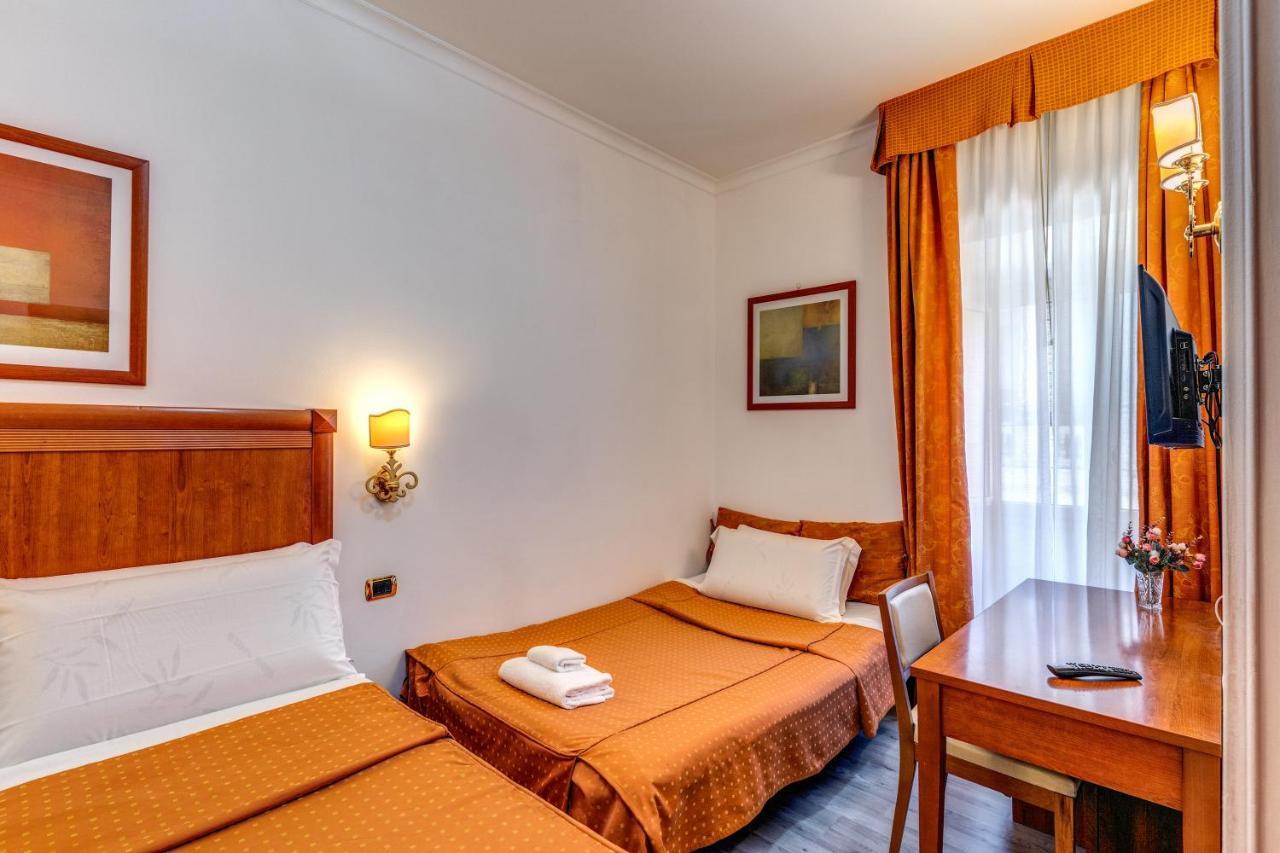 Hotel Baltik 2*