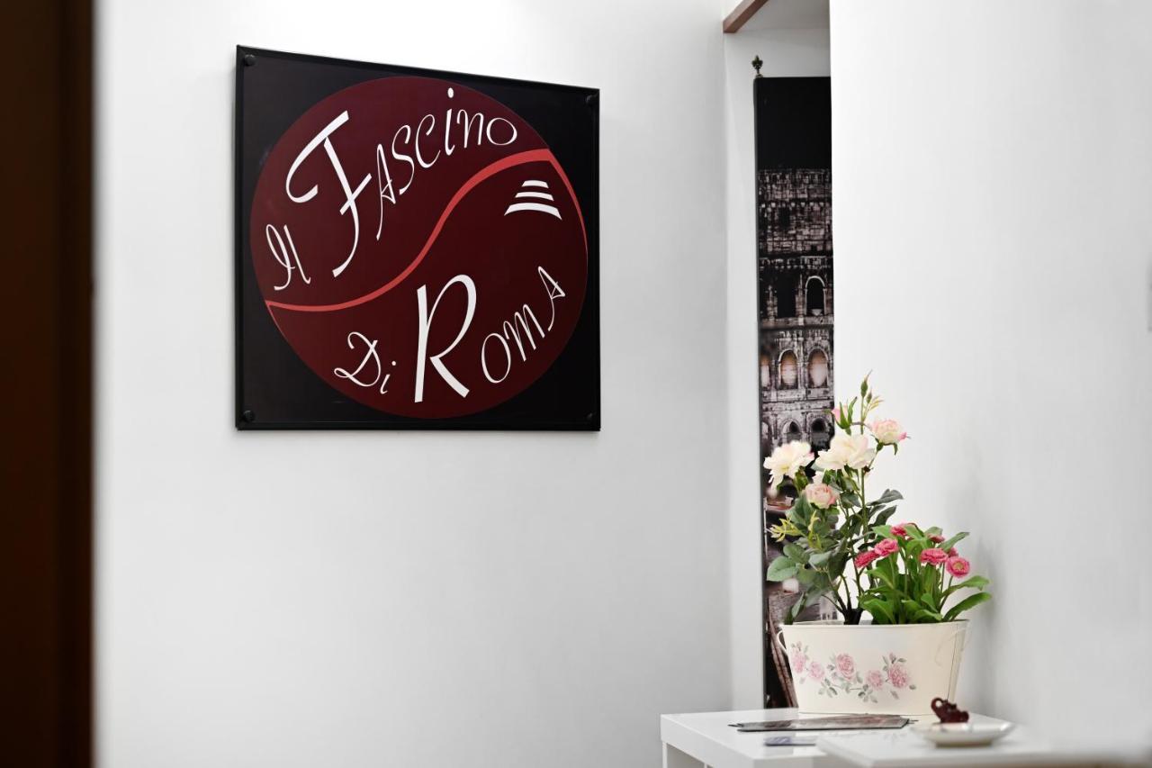 Il Fascino Di Bed & Breakfast Roma