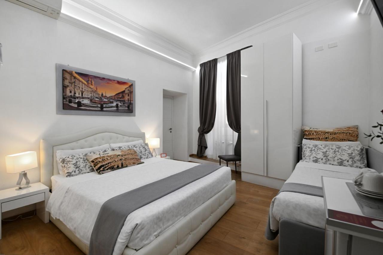 Bed & Breakfast Il Fascino Di