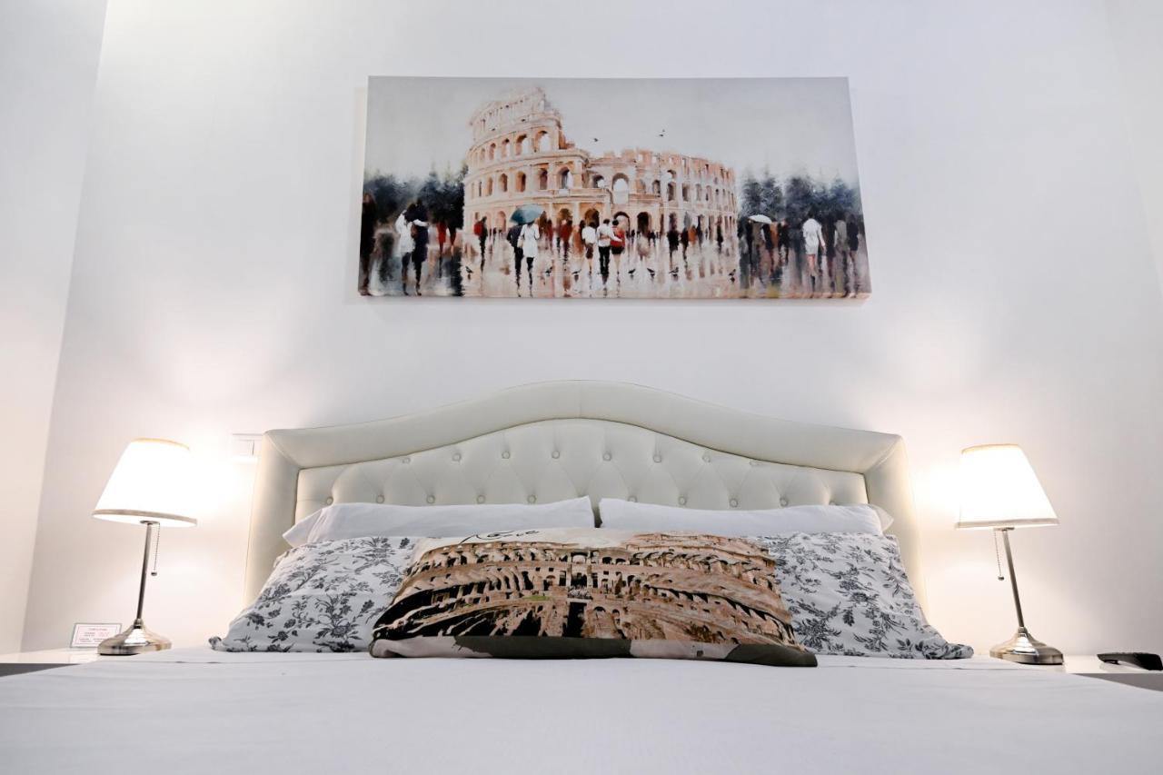 Il Fascino Di Bed & Breakfast Roma