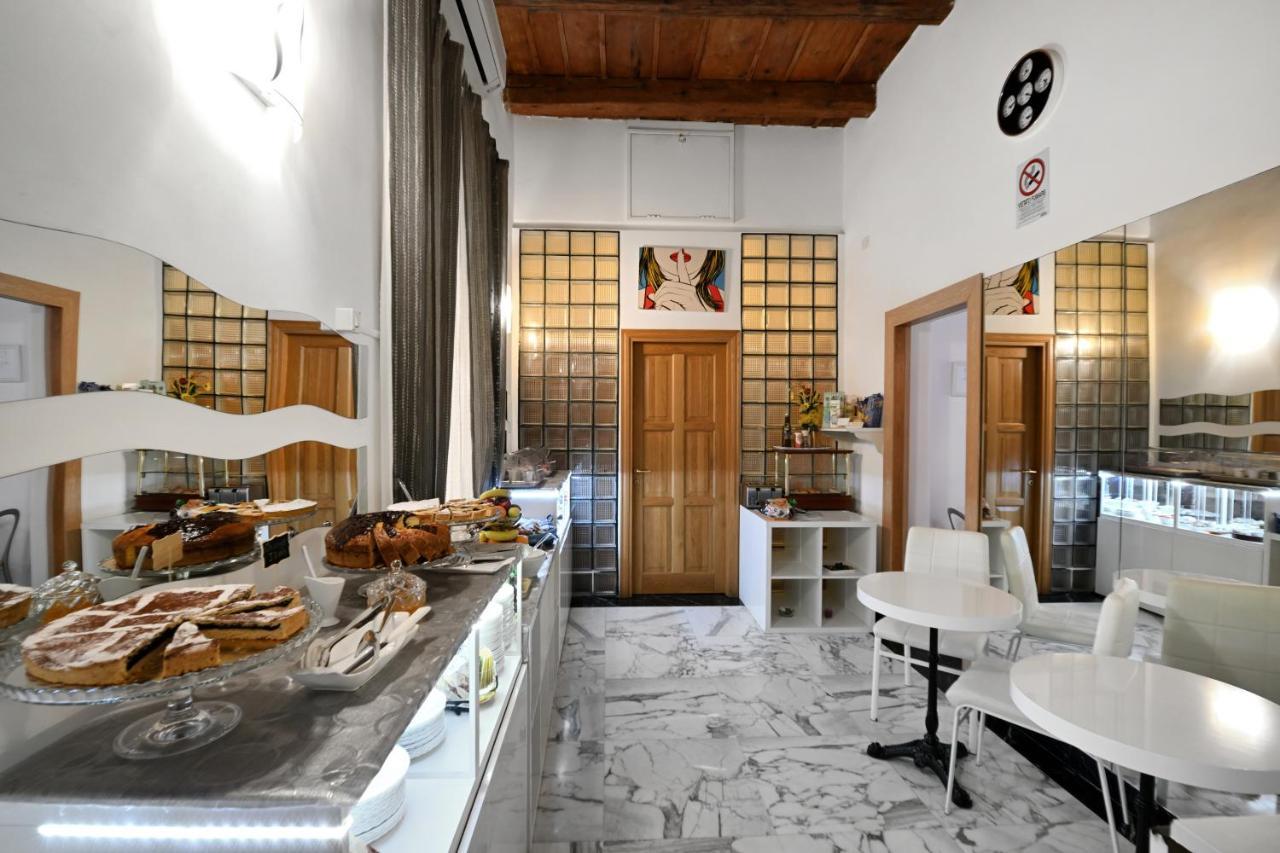 Bed & Breakfast Il Fascino Di 2*