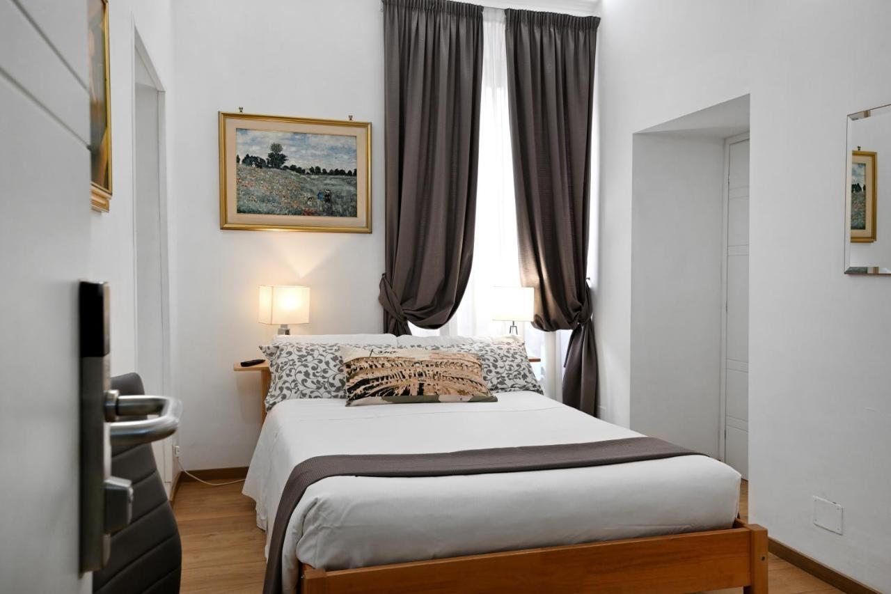 Il Fascino Di Bed & Breakfast Roma