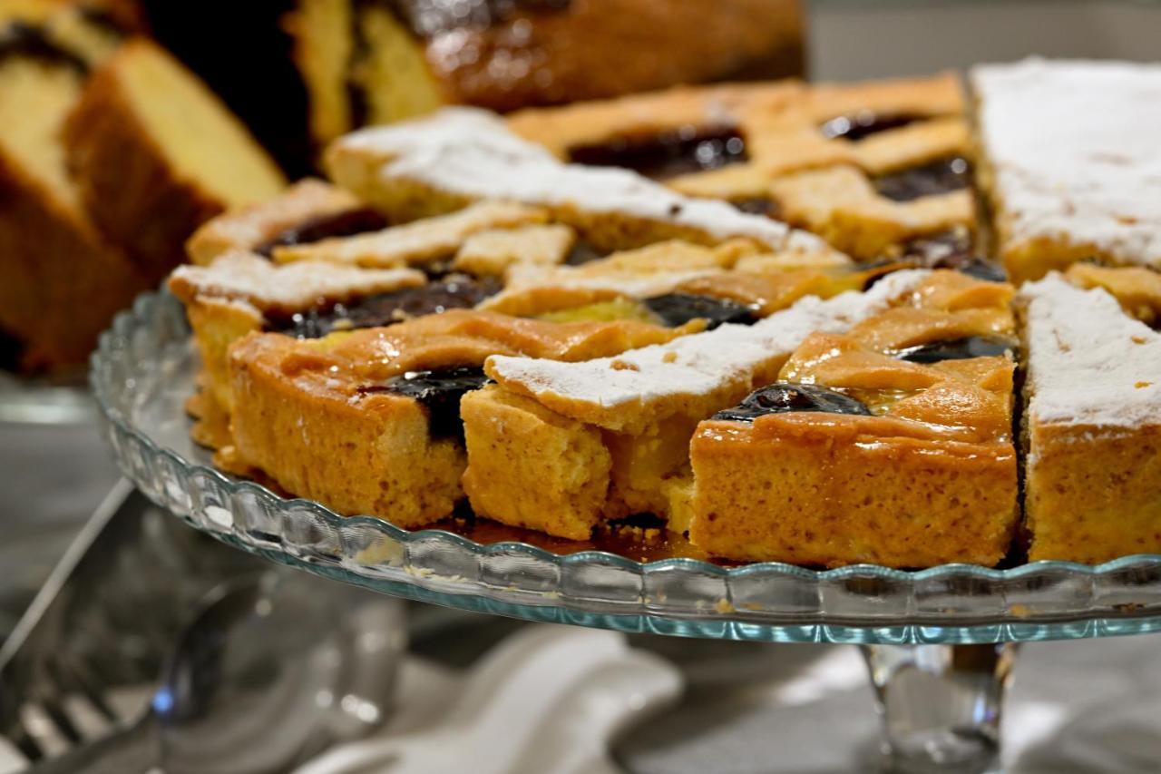 Il Fascino Di Bed & Breakfast Roma