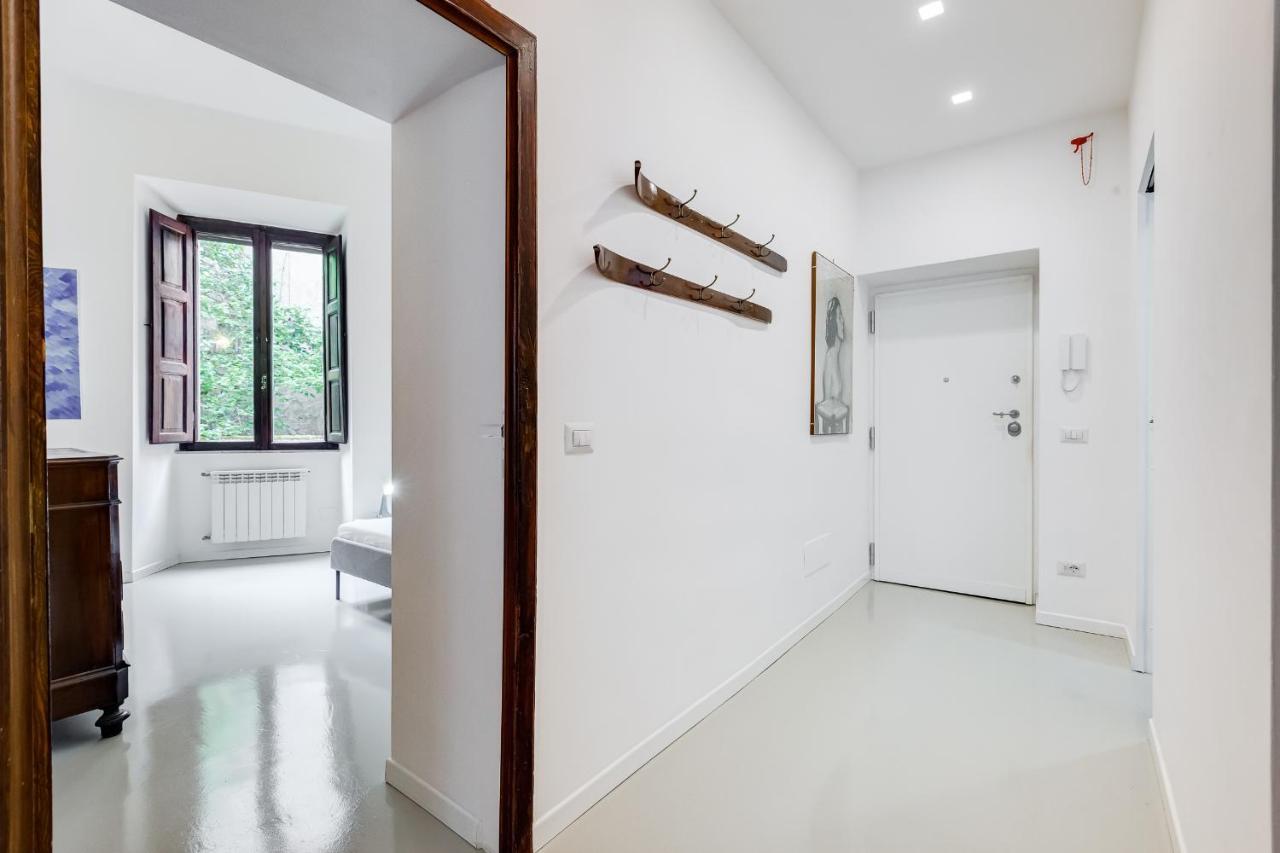 Apartamento Colosseo Exclusive House By Premium Collection *