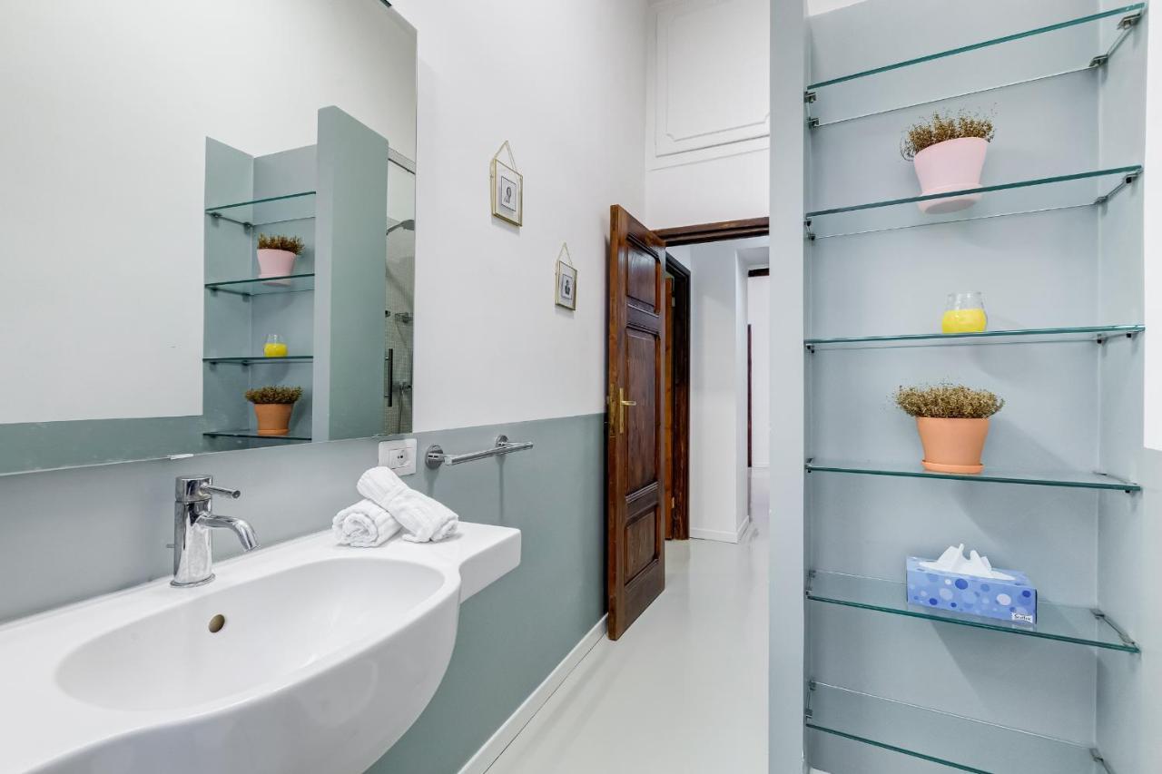 Apartamento Colosseo Exclusive House By Premium Collection Roma