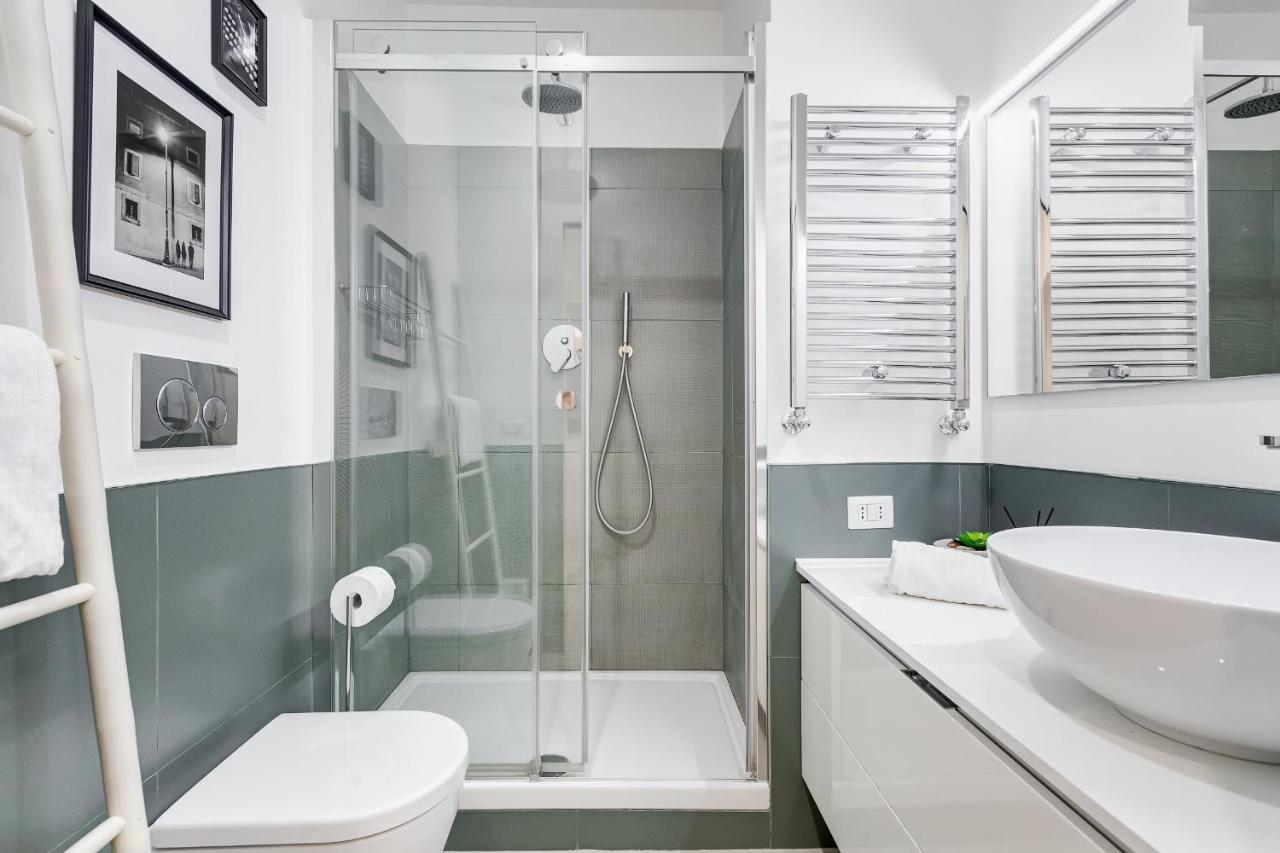 Colosseo Exclusive House By Premium Collection Apartamento Roma