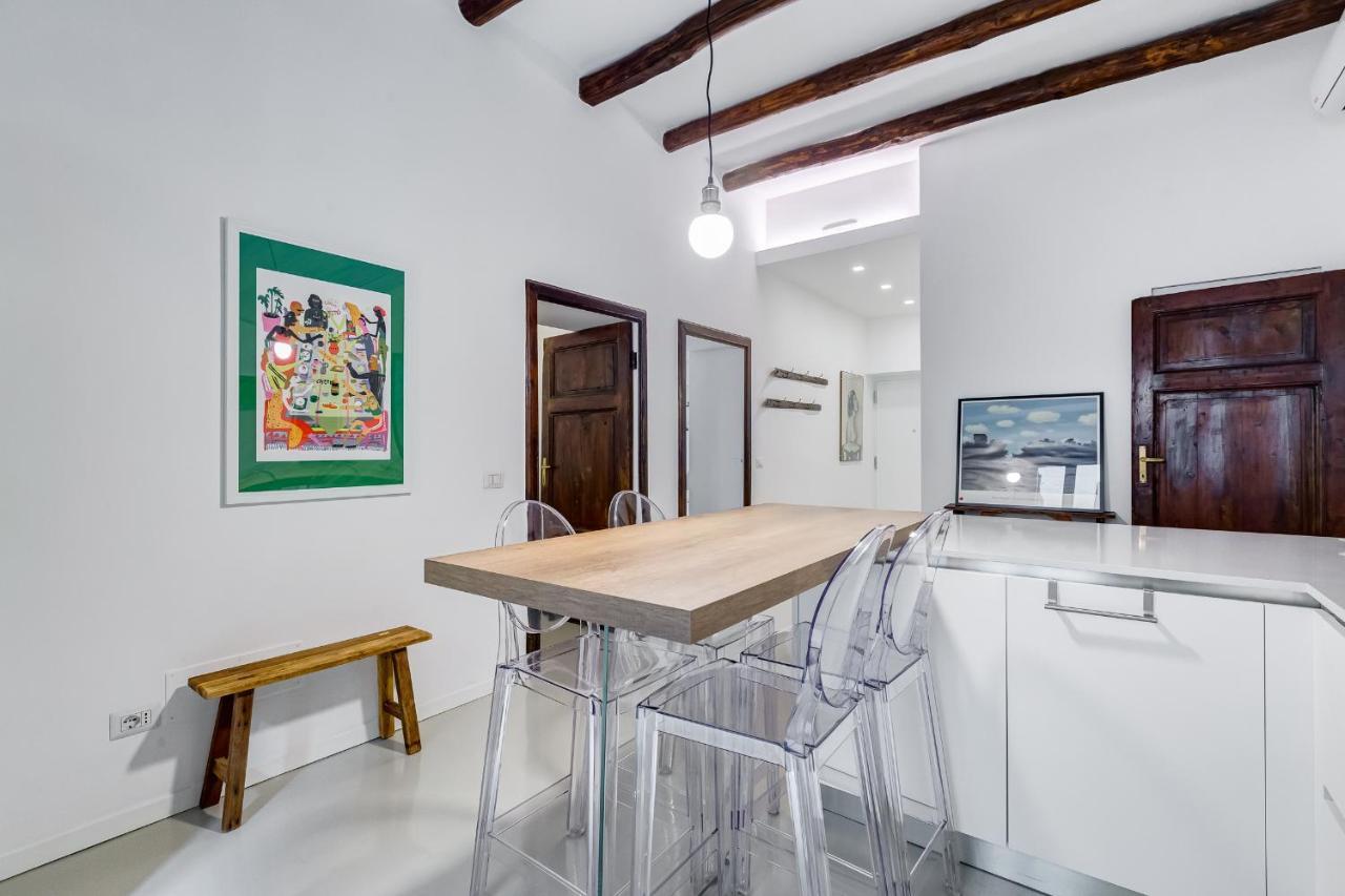 Apartamento Colosseo Exclusive House By Premium Collection Roma
