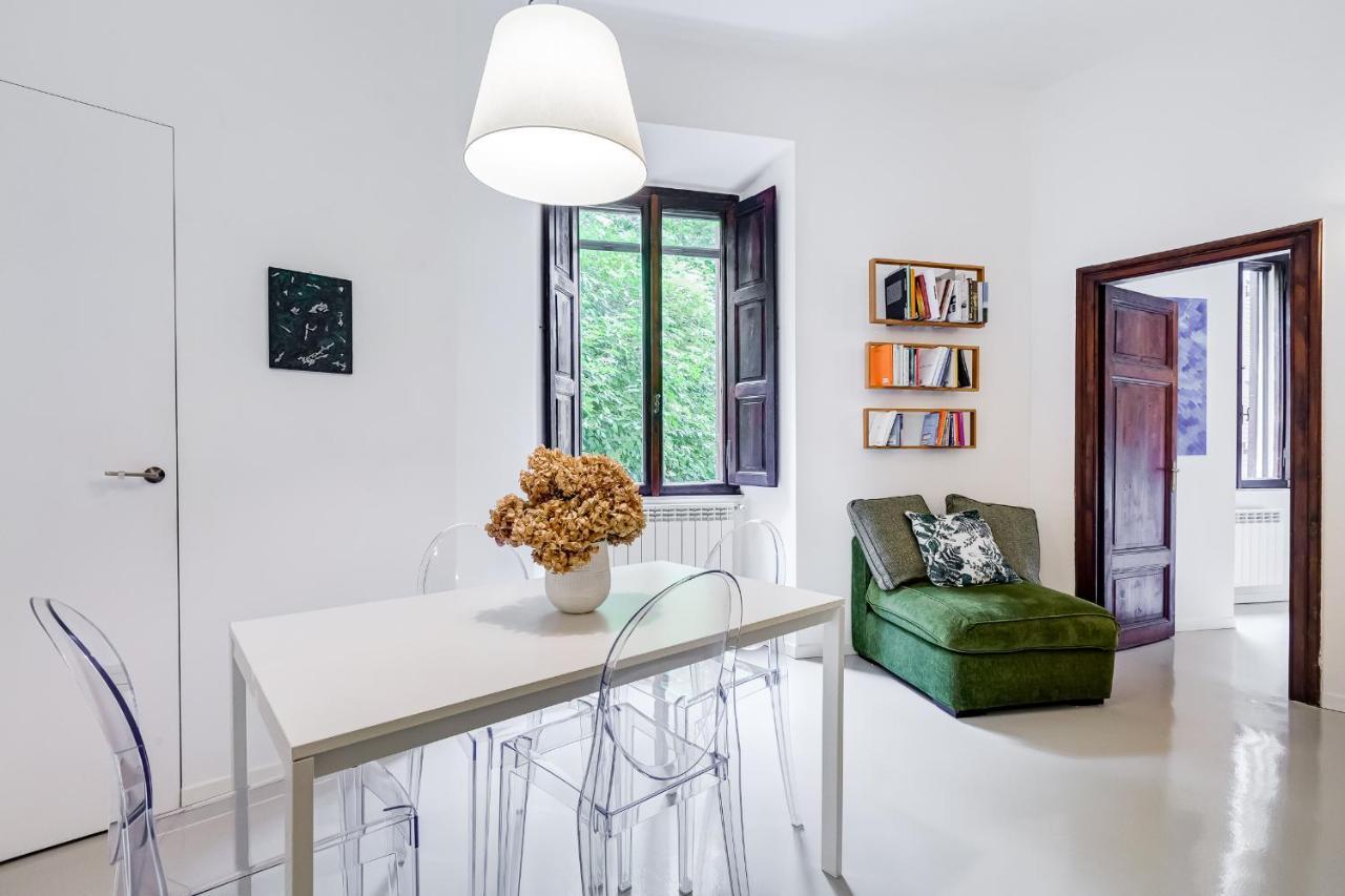 Colosseo Exclusive House By Premium Collection Apartamento
