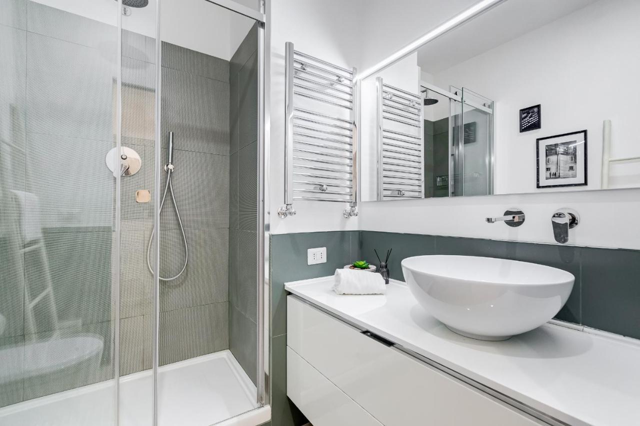 Apartamento Colosseo Exclusive House By Premium Collection Roma