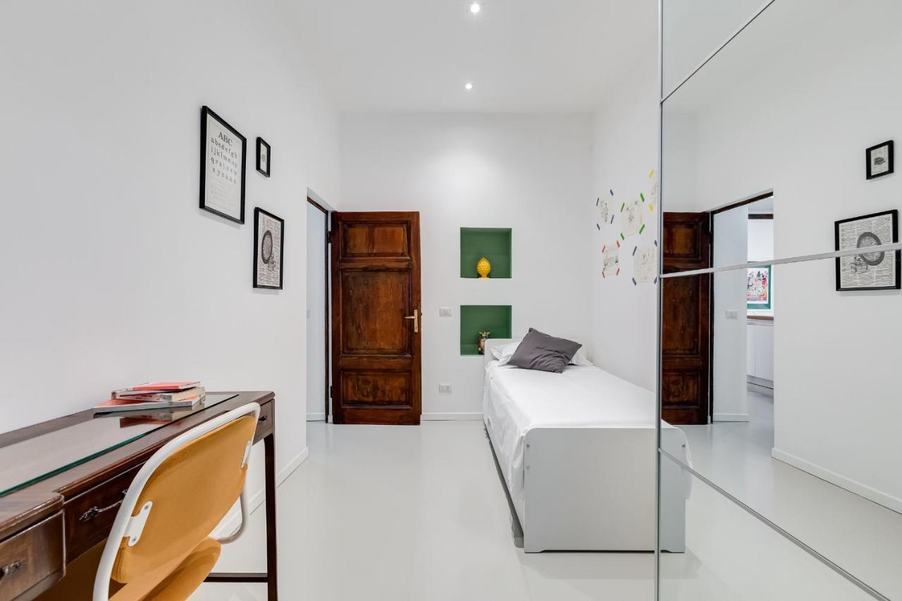 Apartamento Colosseo Exclusive House By Premium Collection Roma