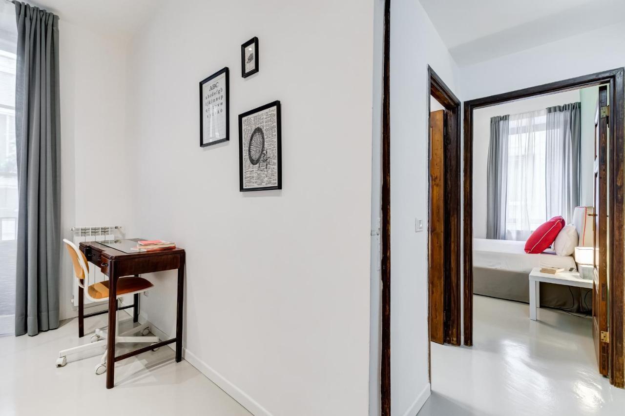Apartamento Colosseo Exclusive House By Premium Collection Roma
