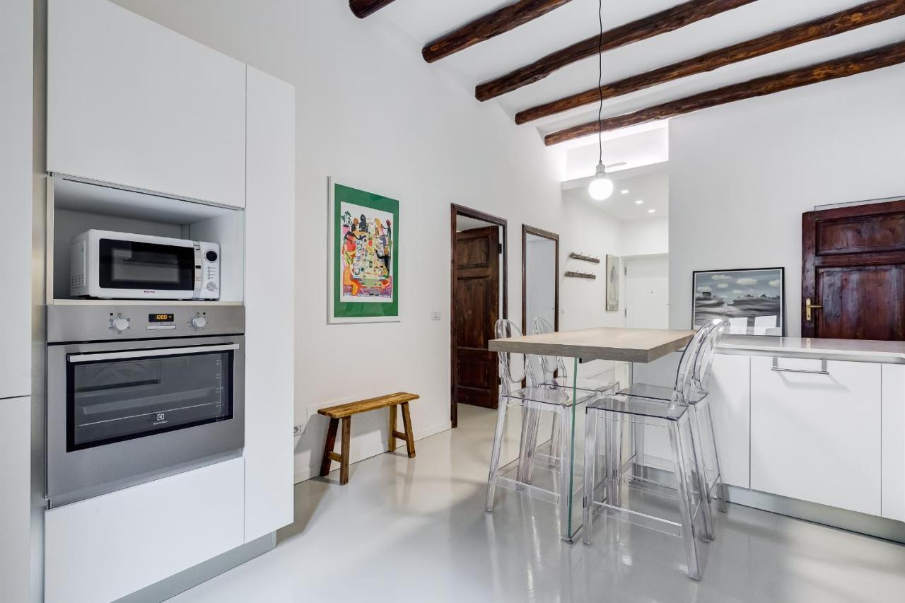 Apartamento Colosseo Exclusive House By Premium Collection *